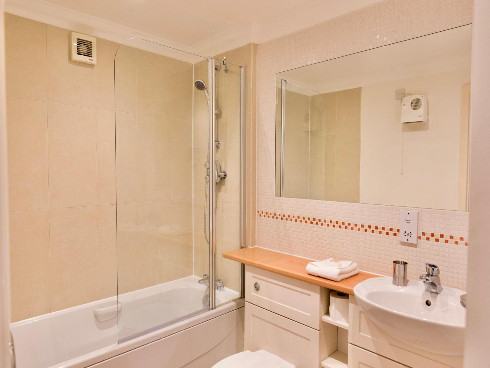 Your Space - Manor House Apartemen Cambridge (Cambridgeshire)