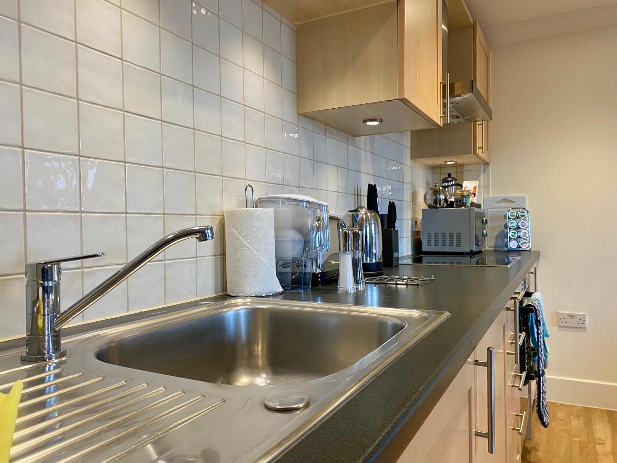 Your Space - Manor House Cambridge (Cambridgeshire)