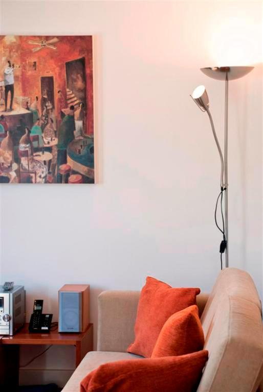 Your Space - Manor House *