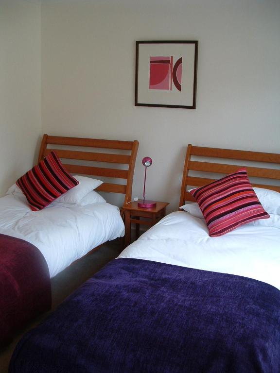 Your Space - Manor House * Cambridge (Cambridgeshire)