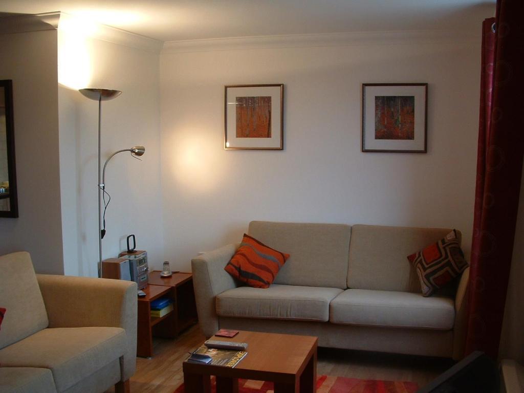 Apartemen Your Space - Manor House